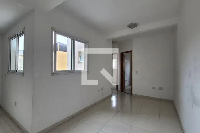 APARTAMENTO RESIDENTIAL em Santo André - São Paulo, Jardim Utinga