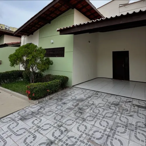 Casa a venda no Marco