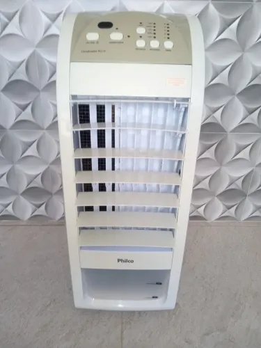 CLIMATIZADOR DE AR PHILCO