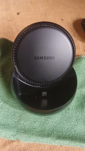 Samsung dex station