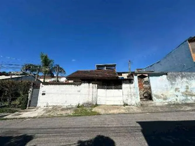 Casa na Vila Valqueire - Rio de Janeiro/RJ