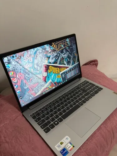 Notebook Lenovo I7 12 GB RAM