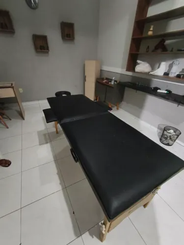 Maca dobrável