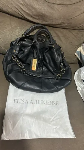 Bolsa elisa Atheniense 