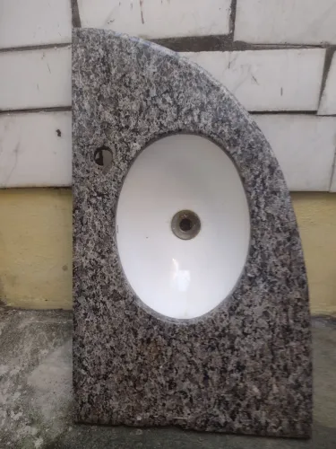 Lavatório para banheiro