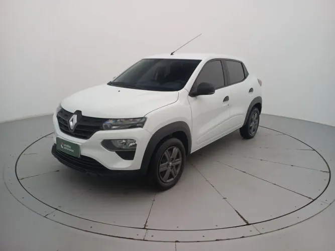 Renault Kwid 1.0 Zen 2026