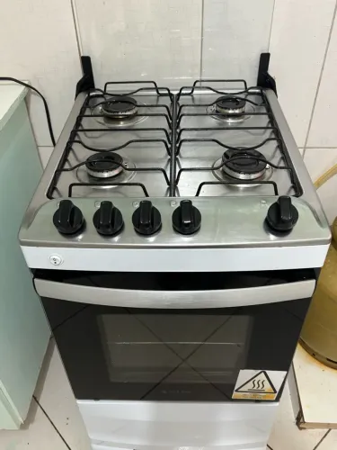 Fogão Atlas 4 bocas 