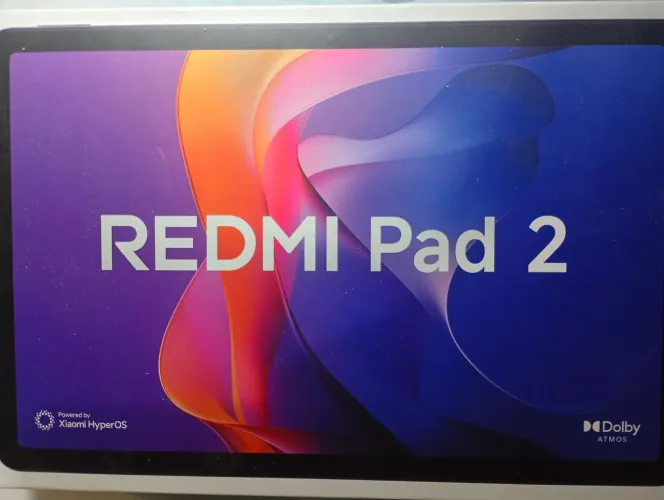 Redmi Pad 2