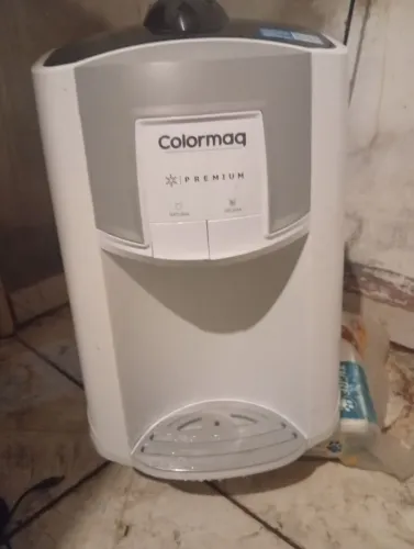 Bebedouro colomag