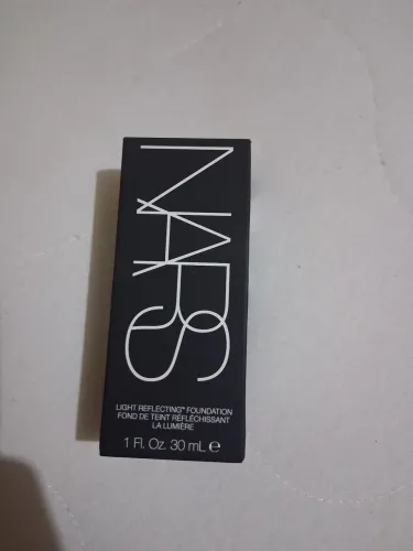 Base Nars Light Reflecting - Deep 2.5 la serena