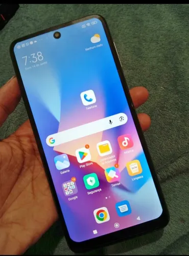 Xiaomi Note 11S ,. 128 Gigas 8 Gigas RAM, leia o anúncio por gentileza