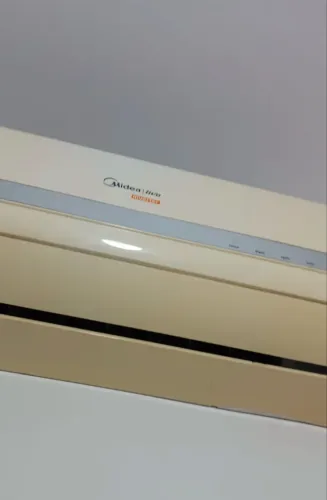 Ar Condicionado - Semi Novo (Oportunidade)