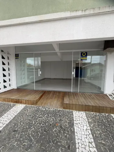 SALA COMERCIAL TÉRRA - 62,00 M² - CENTRO - CAMBORIÚ/SC