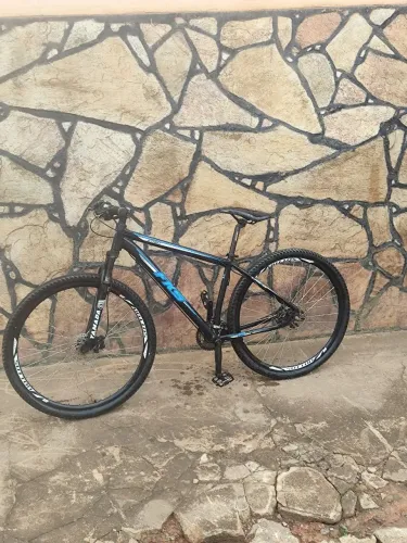 Bicicleta Yamada fks aro 29
