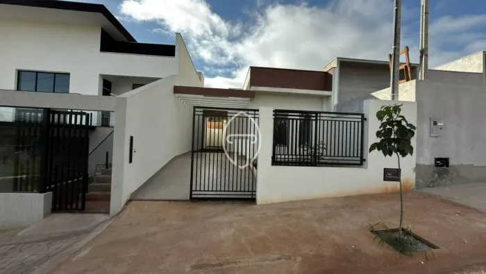 CASA GEMINADA À VENDAEM IBIPORÃ PARQUE DO VALE