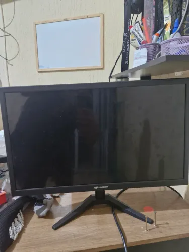 Monitor 21 polegadas