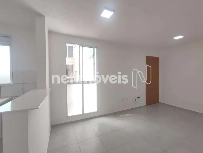Locação Apartamento 2 quartos Tucum Cariacica