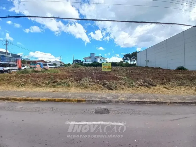 Terreno São Luiz Caxias do Sul