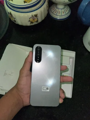 Sansumg A 17 128 gb novo na caixa com nota fiscal
