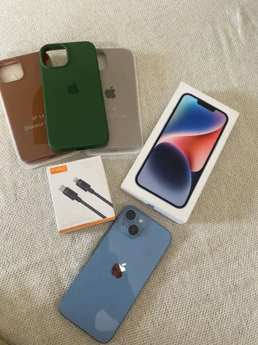 iPhone 14 256GB