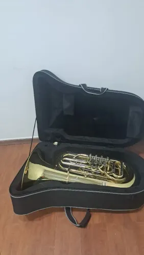Tuba Sinfônica Quasar