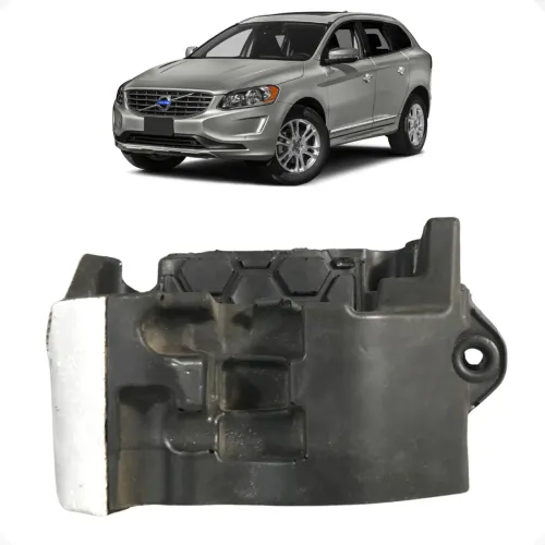 Capa Compressor Turbo Volvo XC60 T6 2.0 Turbo 2015
