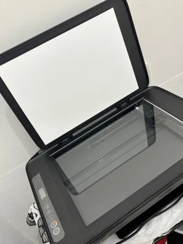 Impressora HP deskjet