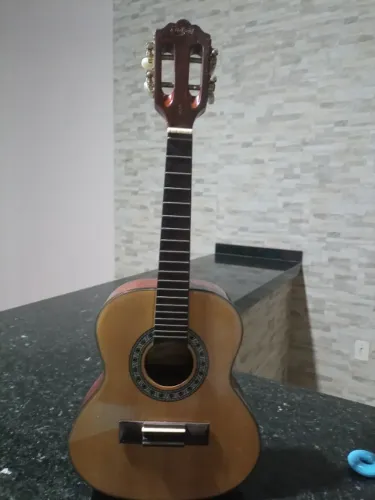 Cavaquinho Bom Brasil
