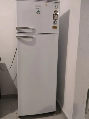 GELADEIRA DAKO 2 PORTAS 
