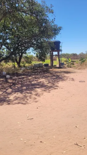 Sitio a venda