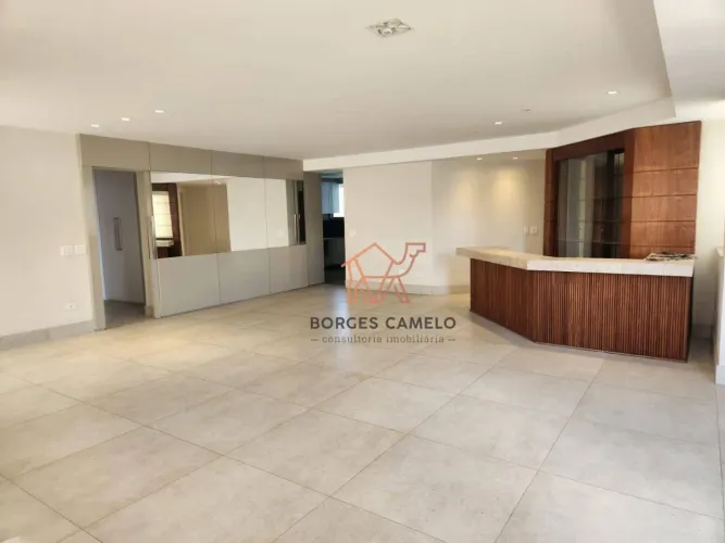 Apartamento com 3 dormitórios à venda, 180 m² por R$ 1.500.000,00 - Santa Lúcia - Belo Hor
