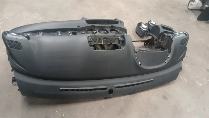 Kit Air Bag Fiat Argo Cronos 2018 A 2020 Original