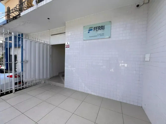 Sala Comercial para aluguel, Santa Monica, Belo Horizonte