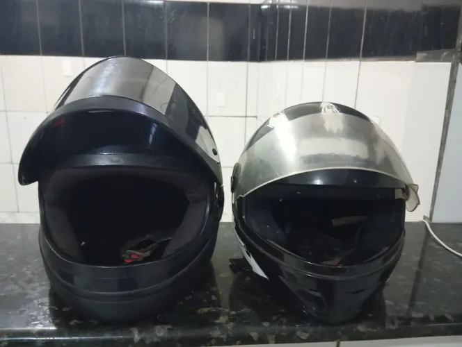 Capacete 