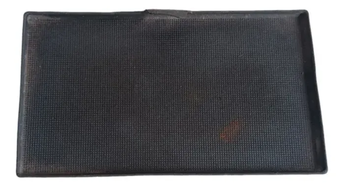 Tapete Acabamento Console Gm Vectra 09/11