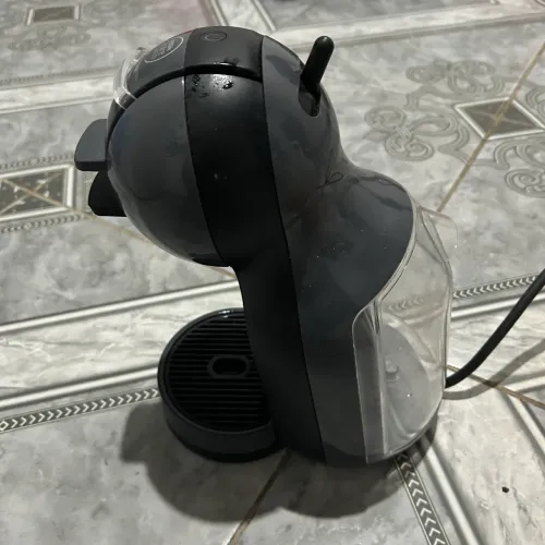 Máquina de café