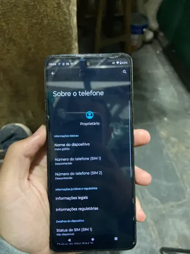 Moto G60s