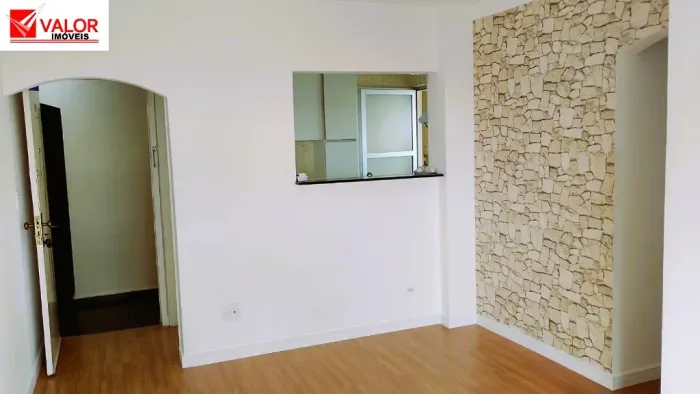 APARTAMENTO RESIDENCIAL em SÃO PAULO - SP, VILA ANDRADE