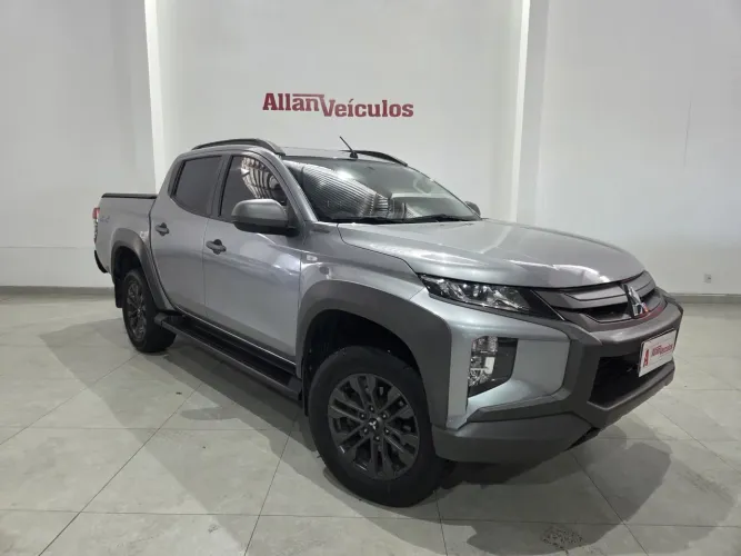 Mitsubishi L200 Triton Sport GLS 2.4 CD Diesel Aut. 2025