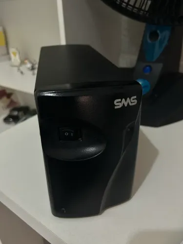 Estabilizador 1000va SMS