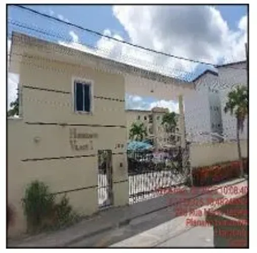 Imóvel com localização privilegiada Apartamento no Planalto Horizonte, Horizonte - CE, Ap