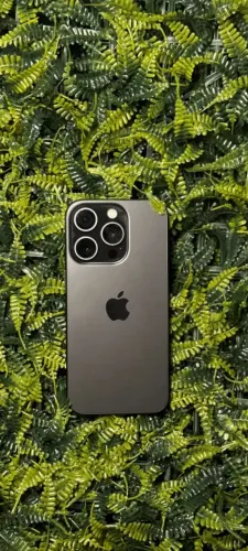 Iphone 15 pro 128gb com garantia Kaiser iPhones