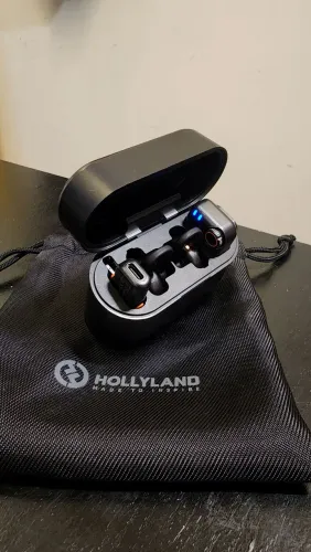 Mic Hollyland M2S