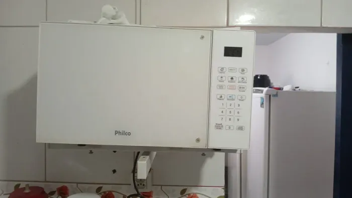 Micro-ondas 