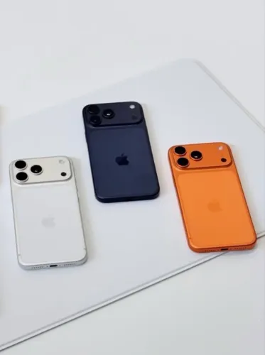 iPhone 17 Pro 256GB Novo Lacrado | Melhor Preço