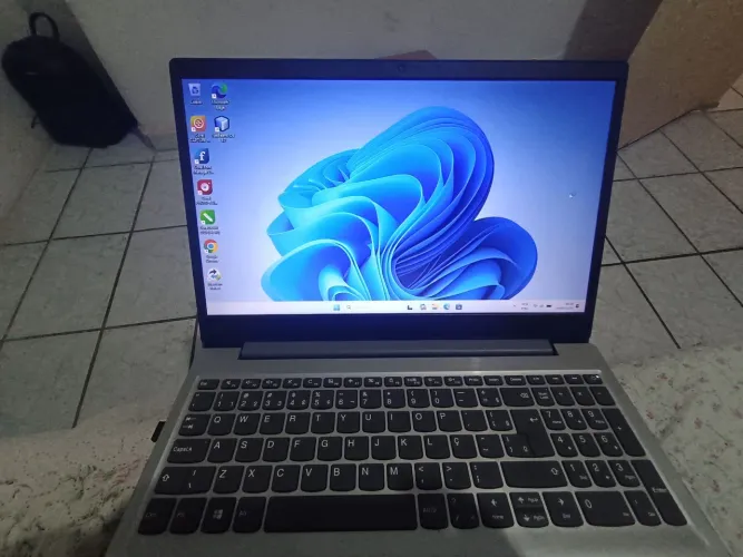Notebook Lenovo