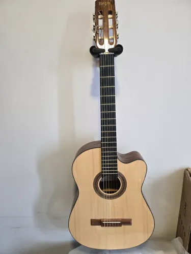 Violão Rozini RX515 Captação Fishman