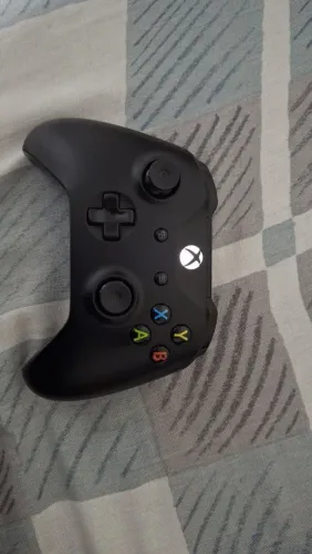 controles XBOX