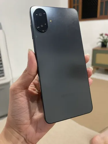 Celular Samsung A07 128GB