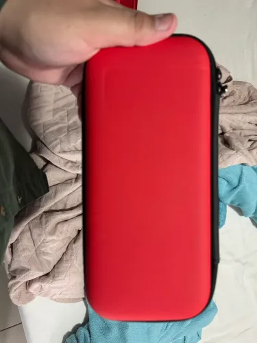 Case Nintendo switch oled